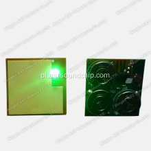 Migająca dioda LED, Flasher LED, Moduł migacza LED, Bezprzewodowy moduł migania LED
